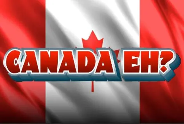 Canada Eh? gameplay