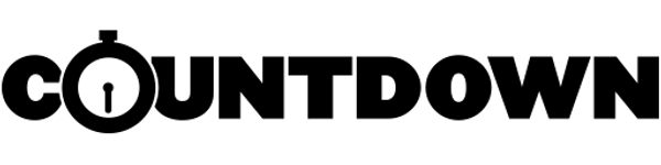 Countdown Logo