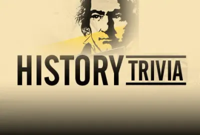 History Trivia