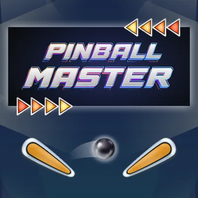 Pinball Master
