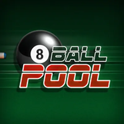 8-Ball Pool